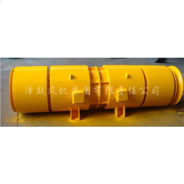 大型罗茨风机装置流程