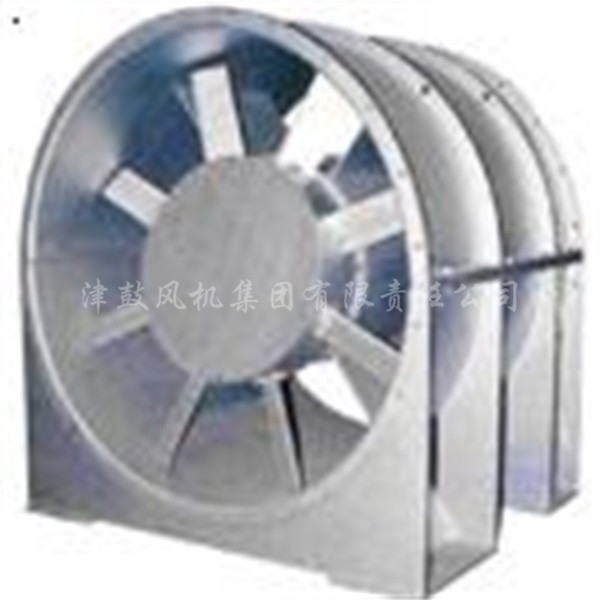 天津高压罗茨风机事情原理