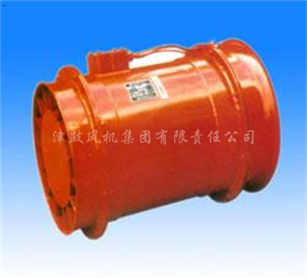 天津罗茨风机特点